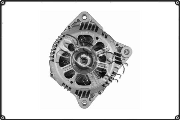 3Effe Group ALTS624 - Генератор vvparts.bg