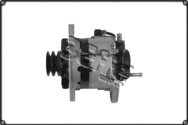 3Effe Group PRAS055 - Генератор vvparts.bg