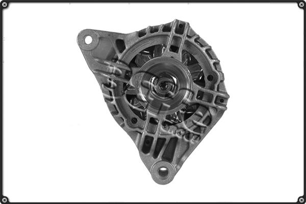 3Effe Group PRAS060 - Генератор vvparts.bg