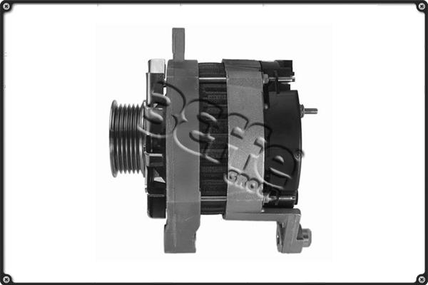 3Effe Group PRAS061 - Генератор vvparts.bg