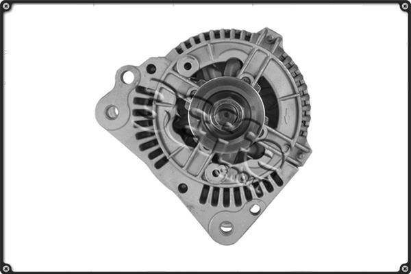 3Effe Group ALTS010 - Генератор vvparts.bg