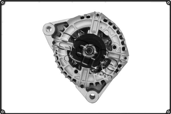 3Effe Group PRAS083 - Генератор vvparts.bg