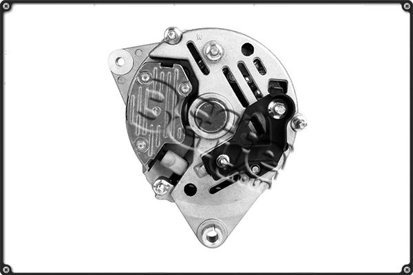 3Effe Group PRAS030 - Генератор vvparts.bg