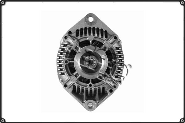 3Effe Group ALTS070 - Генератор vvparts.bg