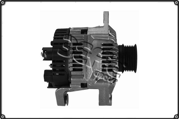 3Effe Group ALTS072 - Генератор vvparts.bg