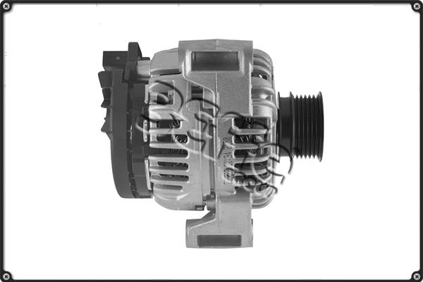 3Effe Group ALTS195 - Генератор vvparts.bg