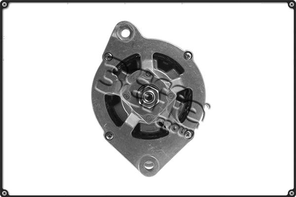 3Effe Group PRAS156 - Генератор vvparts.bg