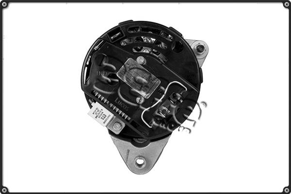 3Effe Group PRAS151 - Генератор vvparts.bg