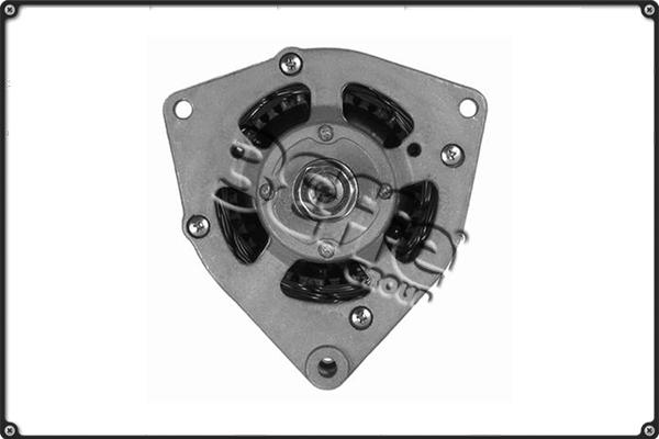 3Effe Group ALTS152 - Генератор vvparts.bg