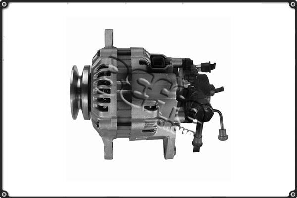 3Effe Group ALTS160 - Генератор vvparts.bg