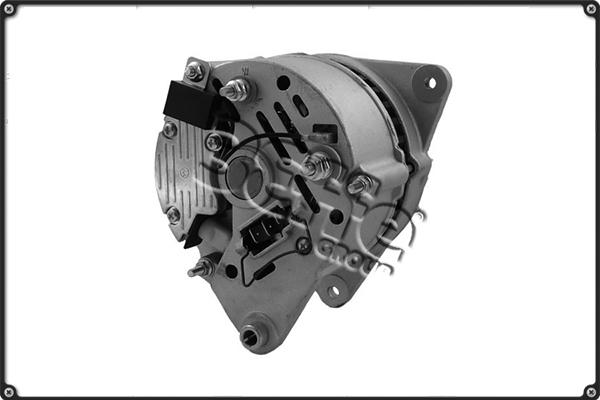 3Effe Group PRAS104 - Генератор vvparts.bg