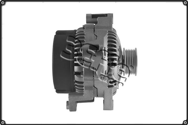 3Effe Group PRAS132 - Генератор vvparts.bg