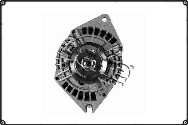 3Effe Group PRAS124 - Генератор vvparts.bg