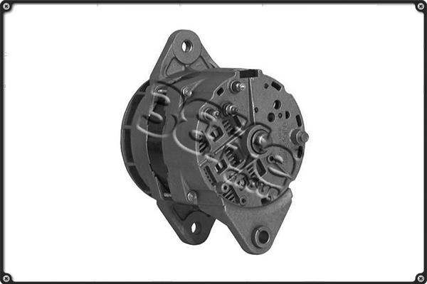 3Effe Group ALTS866 - Генератор vvparts.bg