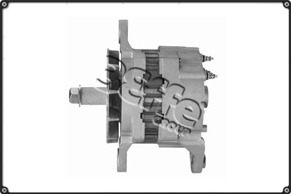 3Effe Group ALTS866 - Генератор vvparts.bg