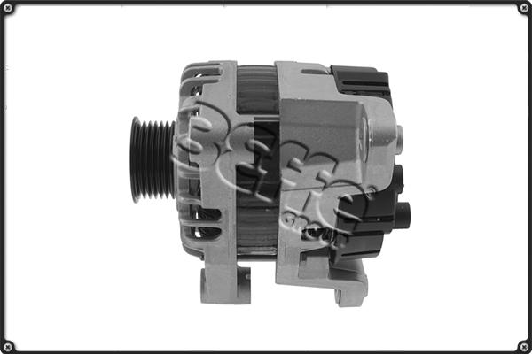 3Effe Group ALTS806 - Генератор vvparts.bg