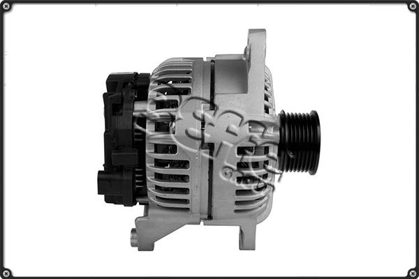 3Effe Group ALTS818 - Генератор vvparts.bg