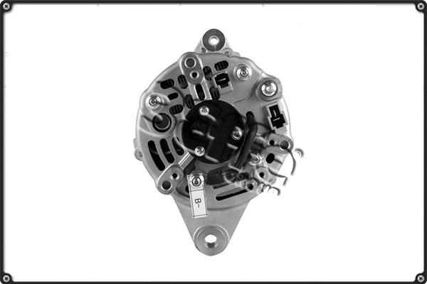 3Effe Group ALTS347 - Генератор vvparts.bg