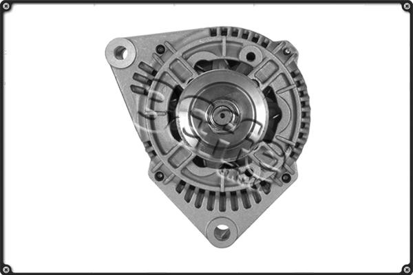 3Effe Group PRAS350 - Генератор vvparts.bg