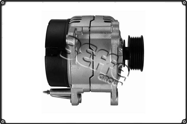 3Effe Group PRAS307 - Генератор vvparts.bg