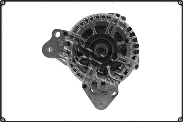 3Effe Group PRAS314 - Генератор vvparts.bg