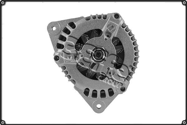 3Effe Group PRAS371 - Генератор vvparts.bg