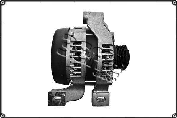 3Effe Group PRAS297 - Генератор vvparts.bg