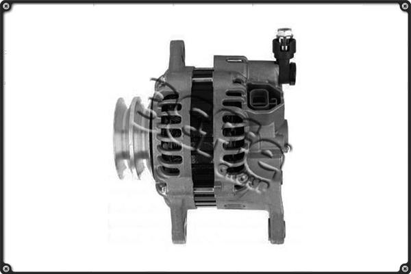 3Effe Group ALTS265 - Генератор vvparts.bg
