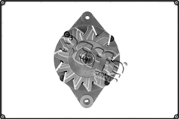 3Effe Group PRAS207 - Генератор vvparts.bg