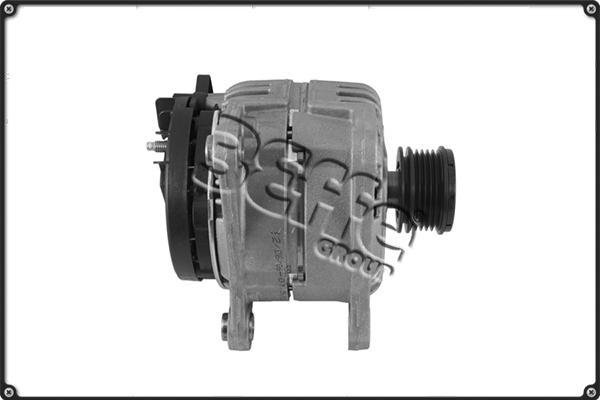 3Effe Group PRAS289 - Генератор vvparts.bg