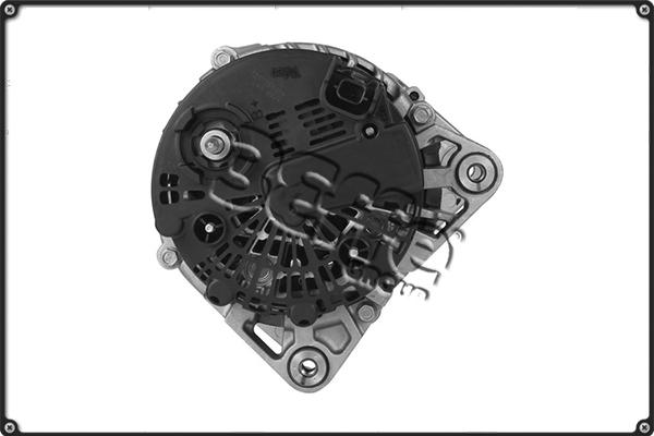 3Effe Group PRAS289 - Генератор vvparts.bg