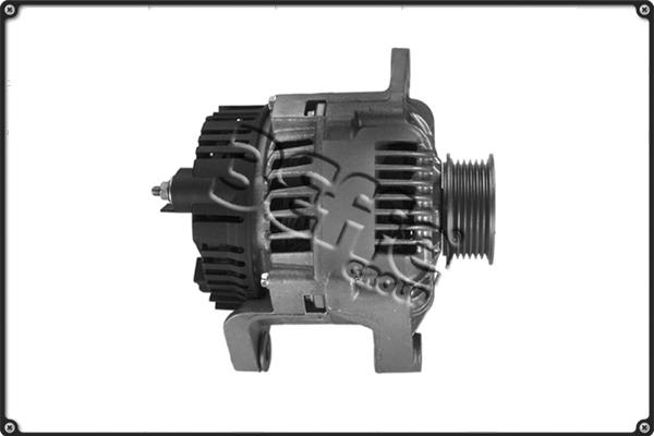 3Effe Group ALTS793 - Генератор vvparts.bg