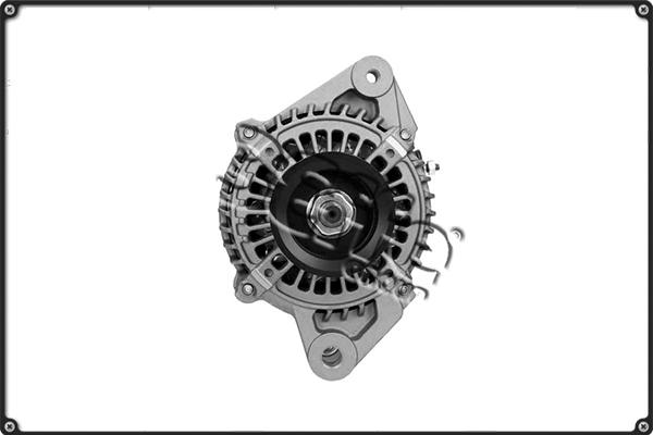 3Effe Group PRAS750 - Генератор vvparts.bg