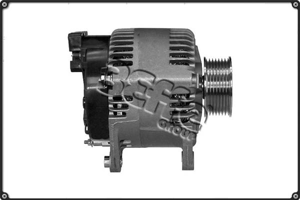 3Effe Group ALTS708 - Генератор vvparts.bg