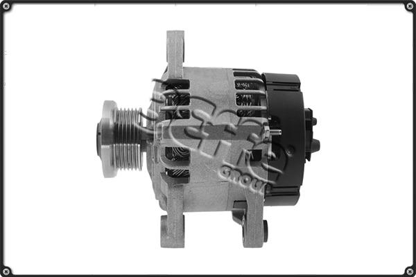 3Effe Group ALTS717 - Генератор vvparts.bg