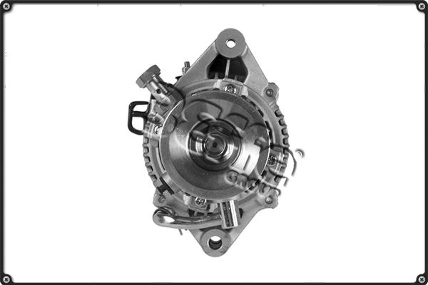 3Effe Group PRAS780 - Генератор vvparts.bg