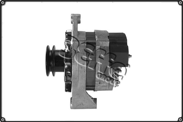 3Effe Group PRAS729 - Генератор vvparts.bg