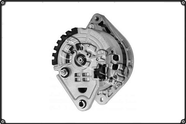 3Effe Group PRAS728 - Генератор vvparts.bg