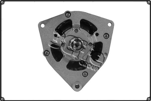 3Effe Group PRAS774 - Генератор vvparts.bg