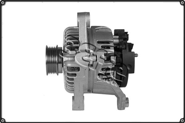 3Effe Group ALTS778 - Генератор vvparts.bg