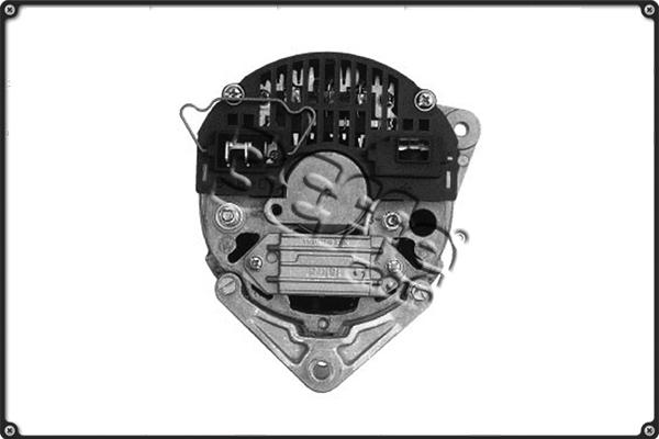 3Effe Group PRAW987 - Генератор vvparts.bg