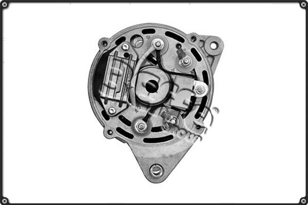 3Effe Group PRAW060 - Генератор vvparts.bg