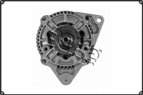 3Effe Group ALTW168 - Генератор vvparts.bg