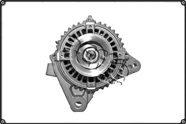 3Effe Group PRAW287 - Генератор vvparts.bg