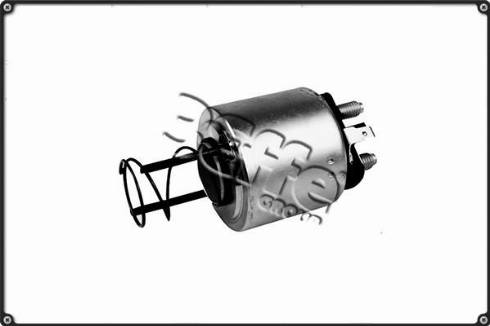 3Effe Group ELE0066 - Магнитен превключвател, стартер vvparts.bg