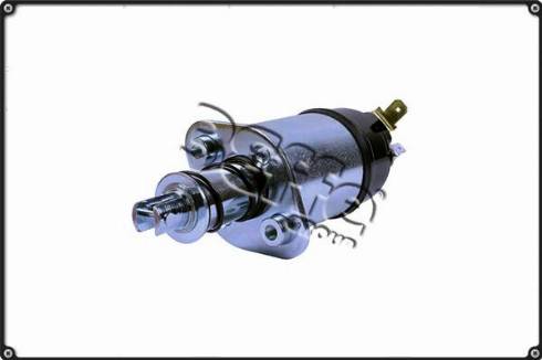 3Effe Group ELE0088 - Магнитен превключвател, стартер vvparts.bg