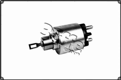 3Effe Group ELE0026 - Магнитен превключвател, стартер vvparts.bg