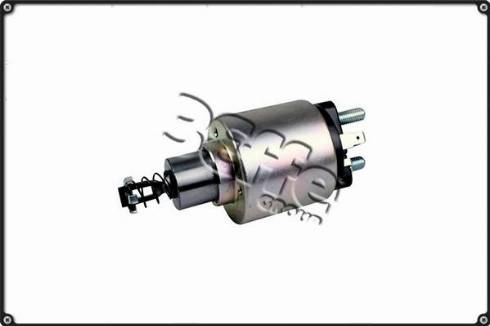 3Effe Group ELE0022 - Магнитен превключвател, стартер vvparts.bg