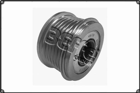 3Effe Group F0201G - Ремъчна шайба, генератор vvparts.bg