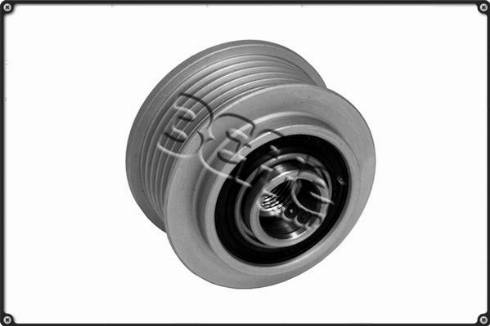 3Effe Group F0229G - Ремъчна шайба, генератор vvparts.bg